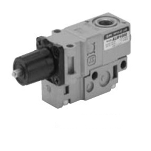 ALIP1000 脉冲式油雾器