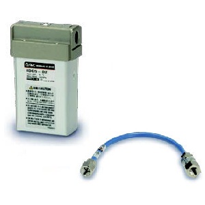 IDG5 高分子膜式空气干燥器